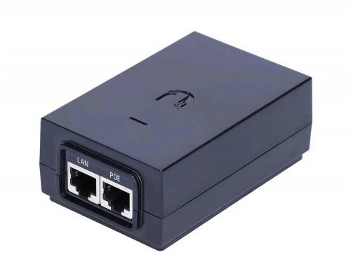 Ubiquiti Networks Poe-24-30w Poe Adapter Gigabit Ethernet 24 V