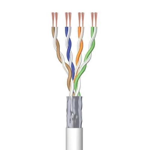 Ewent Bobine Cabo Rede Cat6 U/Utp Awg23/1 Cca 100.