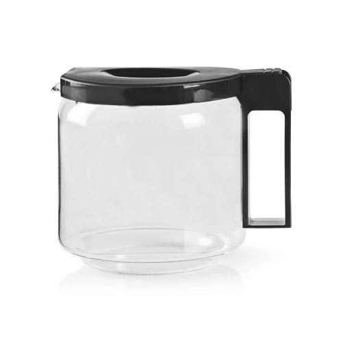 Nedis Jarro de Café de Vidro