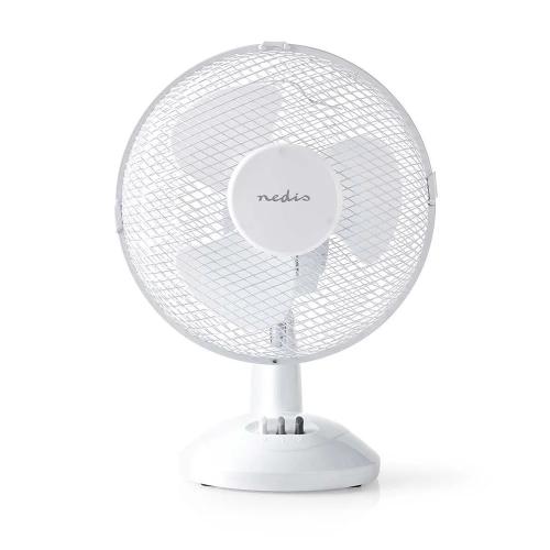 Ventilador de Mesa | Alimentado Por La Red | Diám.