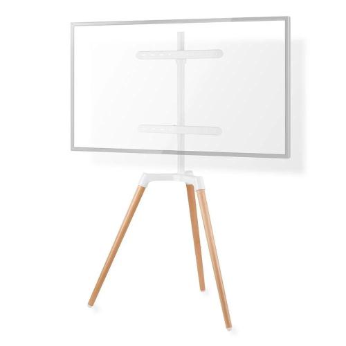 Soporte Tv de Suelo | 49-70 "" | 40 Kg | Diseño V.