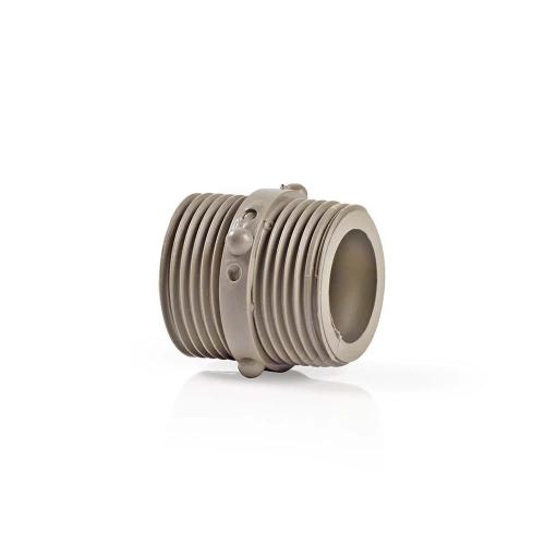 Conector de Mangueira Nedis 3/4 " - 3/4 "