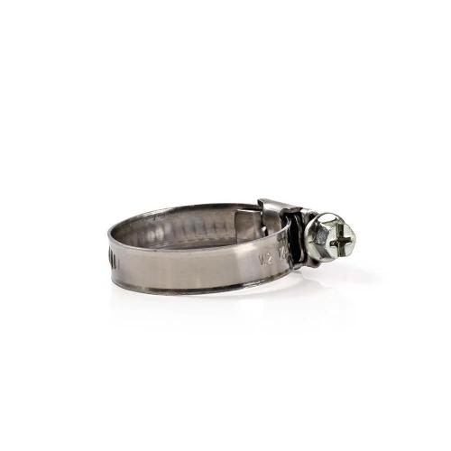 Braçadeiras para Mangueiras 25 - 40 Mm Metal