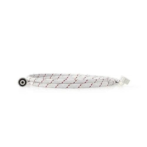 Nedis Waih3434sh1n25 Mangueira De Entrada De Nylon