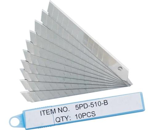 Cuchillas de Repuesto para Cutter Hrv501