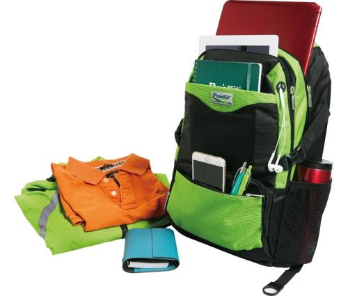 Mochila Multiusos Ergonómica