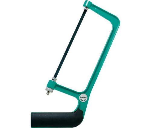 Mini Serra Multifuncional com Lâmina de Carbono