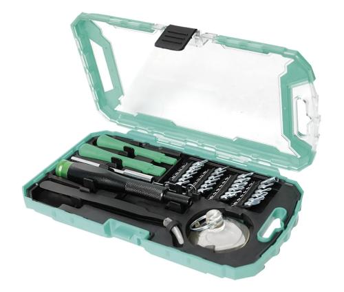 Kit de Ferramentas Para Conserto de Telefones e Co