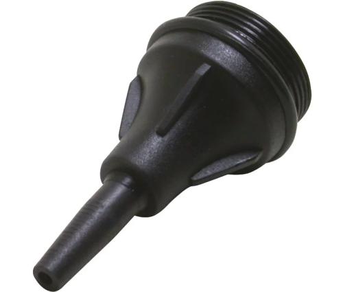 Ponta Antiestática para Bomba de Sucção Hrv6621