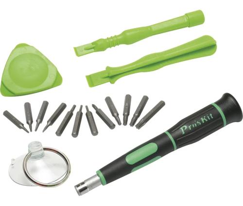 Estojo de Ferramentas de Reparo de Produtos Apple