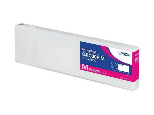 Epson Tinteiro Tm-C7500g Magenta