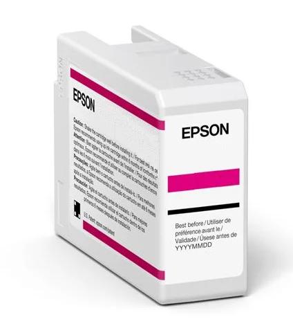 Epson Tinteiro Vivid Ligth Magenta Ultrachrome Pr.