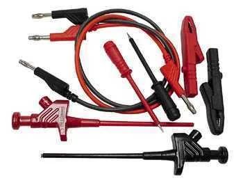 Test Equipment Set For 4mm Laboratory Equipment (Pms 4)