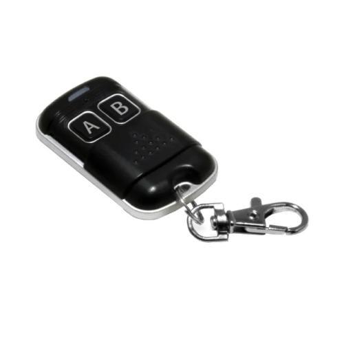 Emisor Con Autoaprendizaje 433.92 Mhz Funny 2