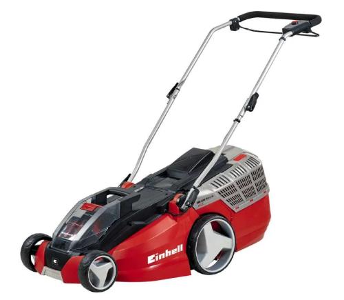 Einhell Ge-cm 43 Li M Corta-relva C/ Bateria