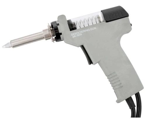 Pistola de Estação de Dessoldagem Hrv7507