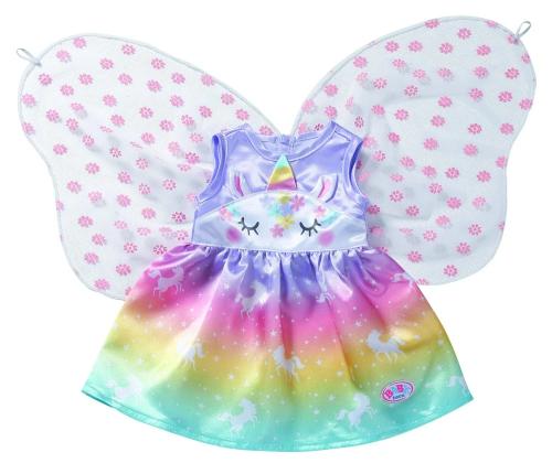 BABY BORN 829301, CONJUNTO DE ROUPA DE BONECA, ME.