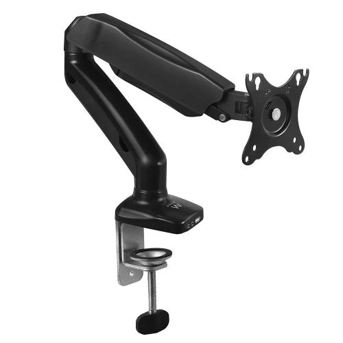 Suporte Monitor com amortecedor 1 monitor 13-27"