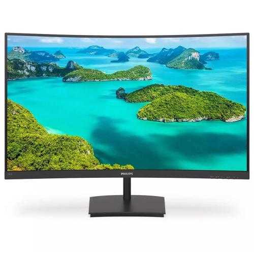 Monitor 24" Hc240hfwre6 Fullhd LED - Philips
