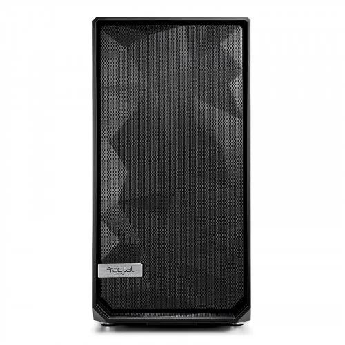 Fractal Design Meshify 2 Tower Black