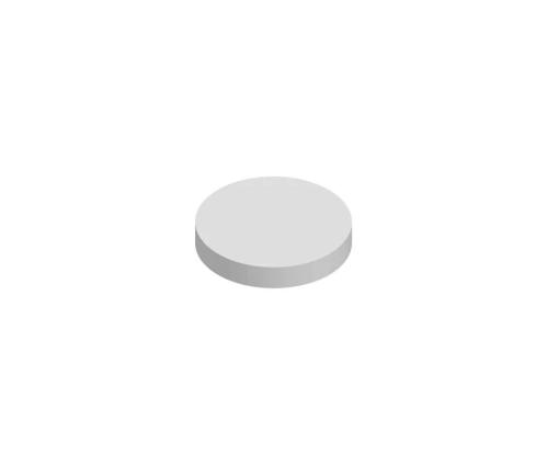 Filtro de Papel para Estação de Reparos Hrv7507 /