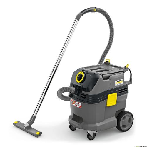 Kärcher Wet And Dry Vacuum Cleaner Nt 30/1 Tact L