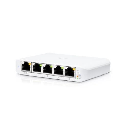 Hub Switch Ubiquiti Usw-Flex-Mini