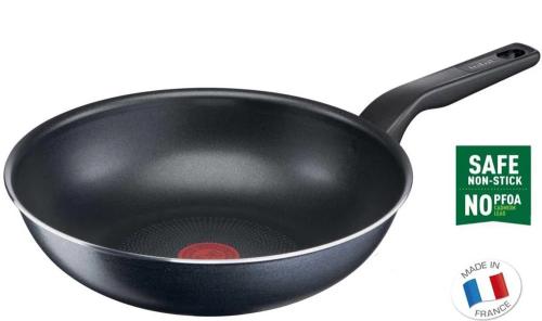 Wok Tefal C3851932 Xl Force 28cm