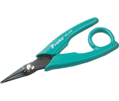 Micro Alicate de Bico