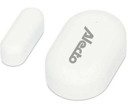 Sensor De Abertura Zigbee Sem Fio