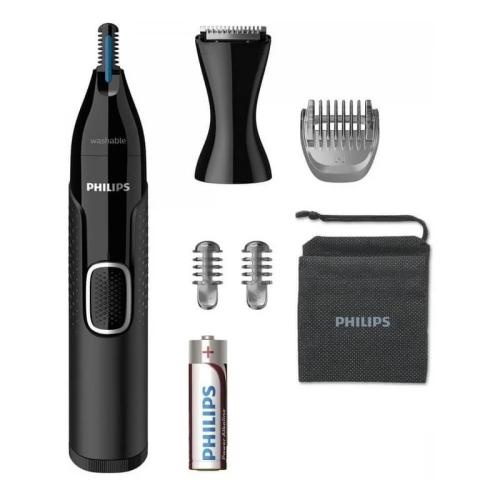 Philips Nose Ear Eyebrow And Detail Trimmer