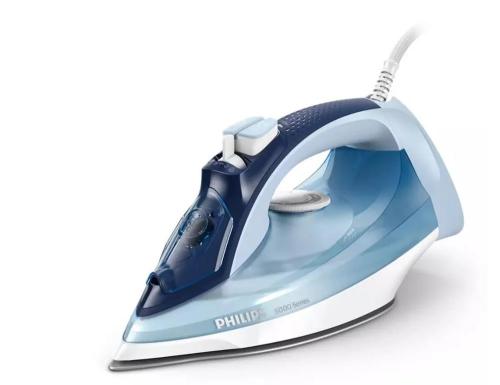 Plancha de Vapor Philips 2400 W