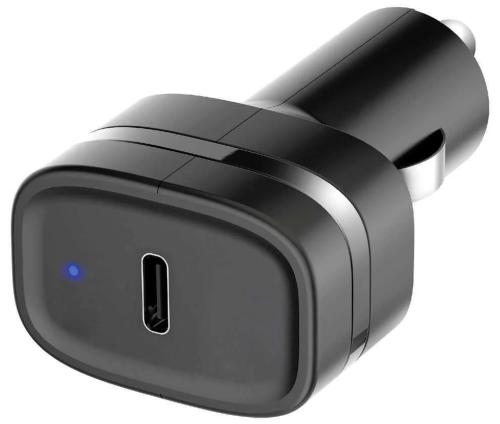 Alimentador Isqueiro 12/24v 3a (Usb-C) - Nimo