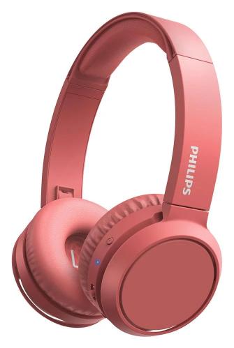 *philips Tah4205rd Red Bt Tah4205rd/00