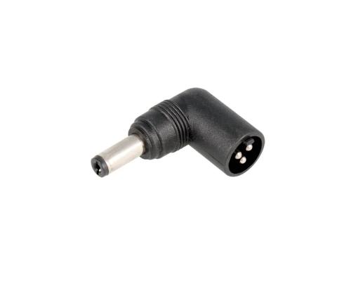 Ponteiras Jack Dc Automáticas 19,0v Para Alm293