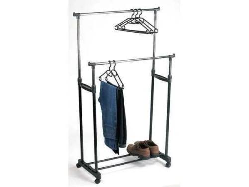 Soporte para Perchas - 80 X 43 X 170 Cm