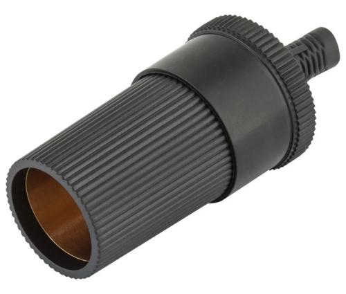 Conector Hembra de Mechero