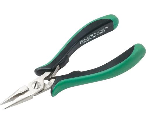 Alicate de Pontas e Corte Hrv1151