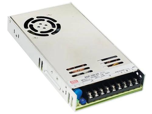 320 W 220vac Fuente de Alimentación de Conmutació.
