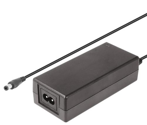 Carregador de Bateria de Íon-Lítio 29,4v / 2a