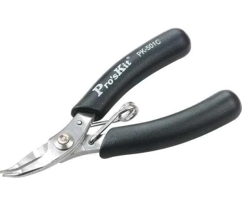 Mini Alicate De Pontas Curvas Hrv1168