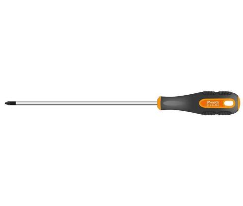 Chave De Fenda Philips Des126 E Ponta Magnética