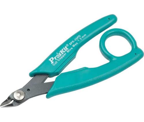 Micro Alicate de Corte