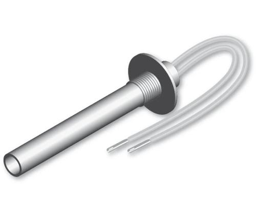 Resistência do Ferro de Soldar Hrv-904