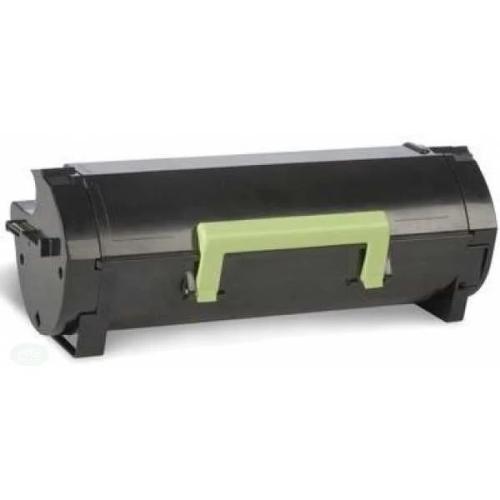 Lexmark 55b2h00, 15000 Páginas, Preto, 1 Unidade(.