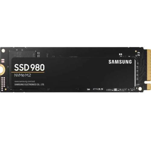 Samsung 980 M.2 500 Gb Pci Express 3.0 V-Nand Nvme