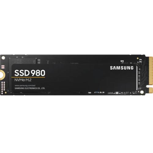Samsung 980 M.2 1000 Gb Pci Express 3.0 V-Nand Nvme