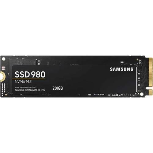 Samsung 980 M.2 250 Gb Pci Express 3.0 V-Nand Nvme