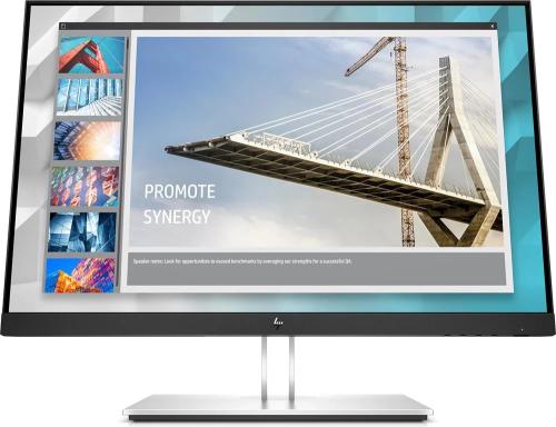 Hp Monitor E24i G4 (9vj40aa#Abb)