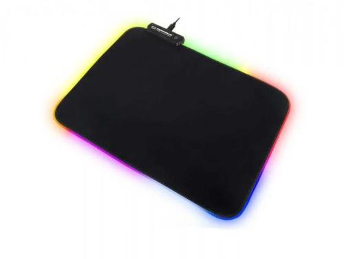 Esperanza RGB Illuminated Gaming Mouse Pad Zodiac